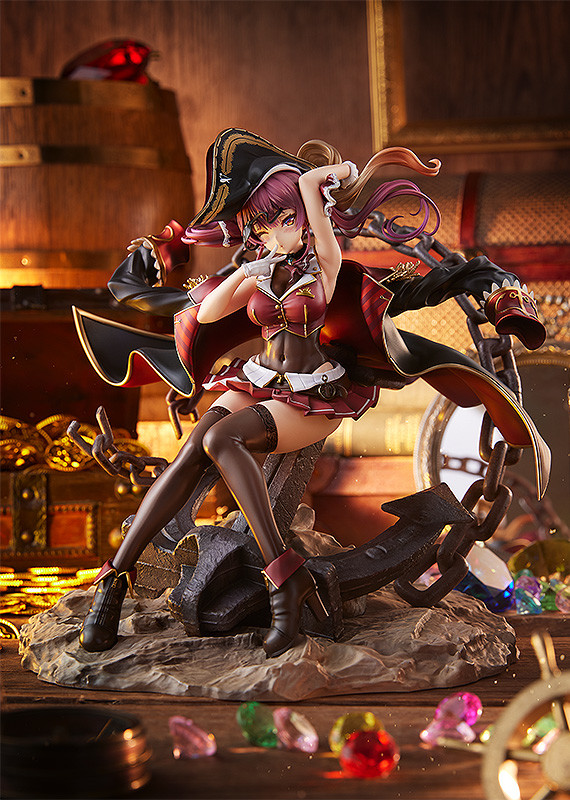 フィギュアの最新情報まとめ！中の人との関連性も