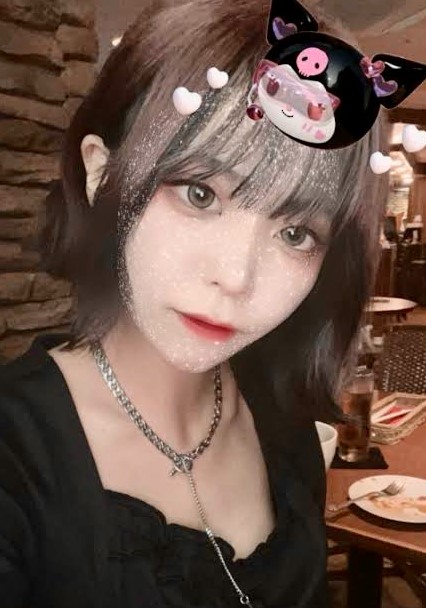 中の人は誰？黒音よみ＝中岡しゆう説の根拠