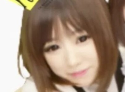 顔が可愛すぎる？公開された写真をチェック