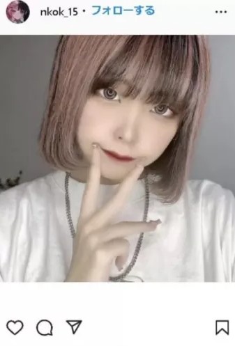 顔バレ画像まとめ！地雷系美少女すぎる素顔とは