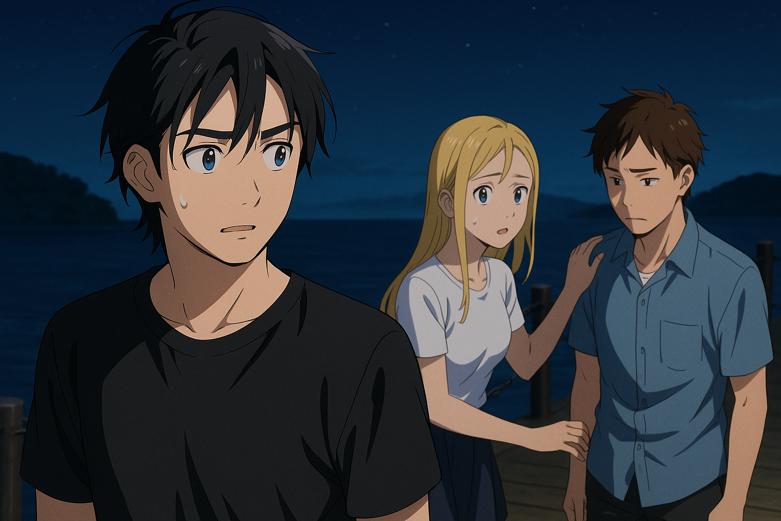 サマータイムレンダのアニメがひどいの真相は？視聴者の本音を徹底検証