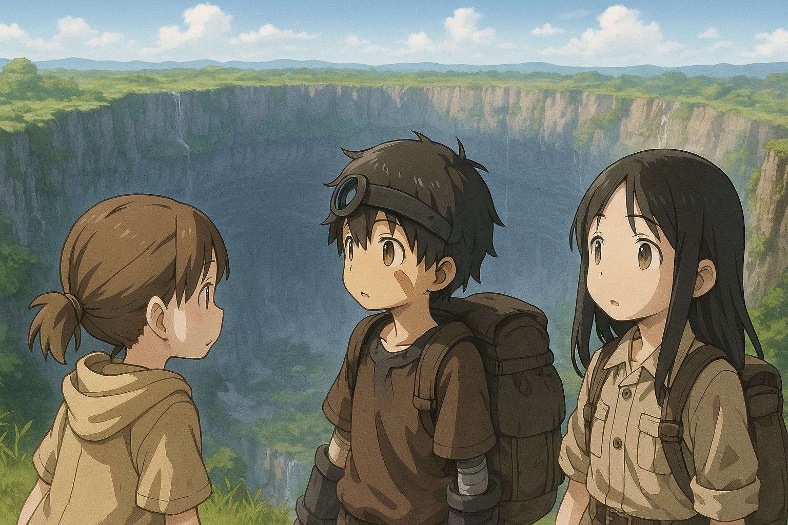 メイドインアビスの最終回の真実と衝撃展開を徹底解説