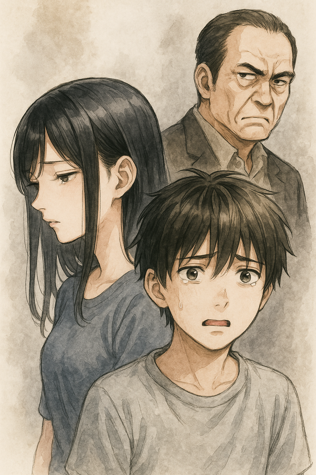 少年のアビスの打ち切りの真相と最終回の結末を徹底解説