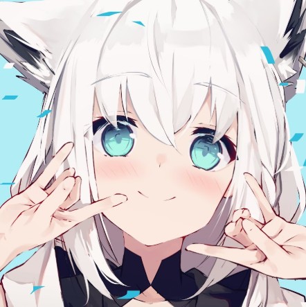 白上フブキの中の人は誰？もるにゃう説を徹底検証