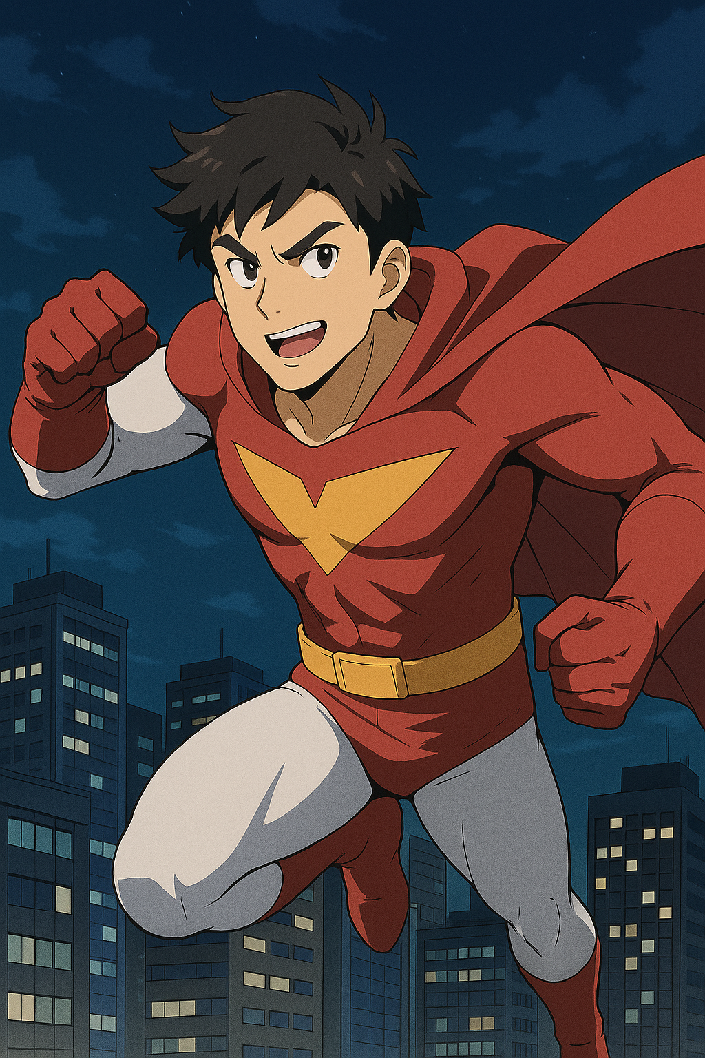 to be hero x 元ネタ徹底解説｜過去作との関係と新設定まとめ