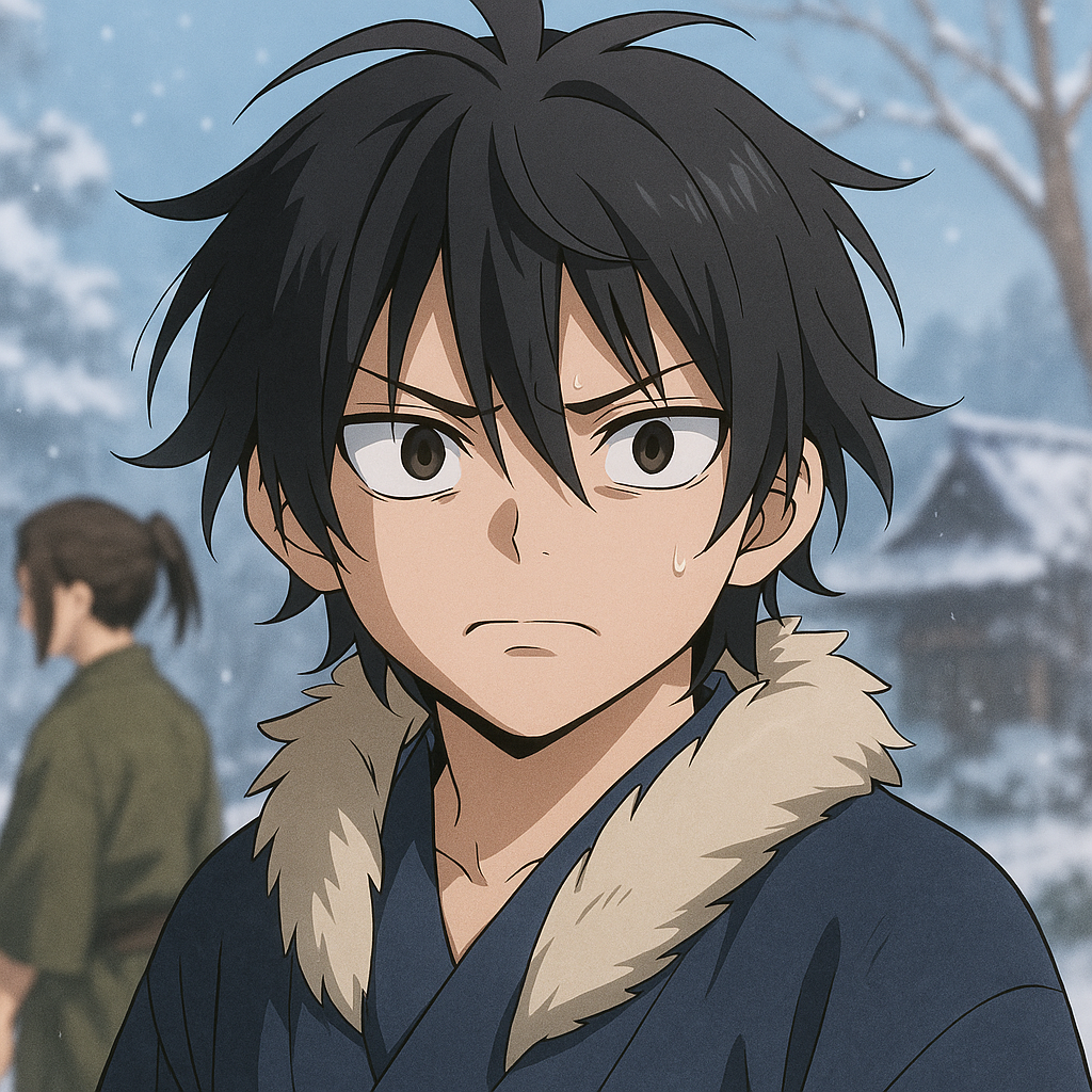 逃げ上手の若君の吹雪の裏切りの理由と神力の伏線を徹底解説