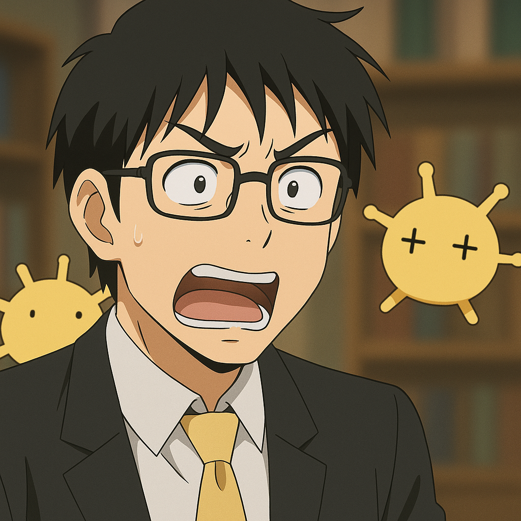 もやしもんの打ち切り理由は本当か？最終回と続編の真相を徹底解説