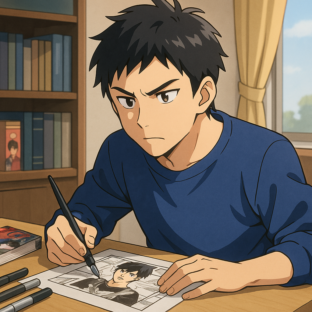 レッドブルーの打ち切りの真相は？噂の背景と連載継続の可能性を徹底解説