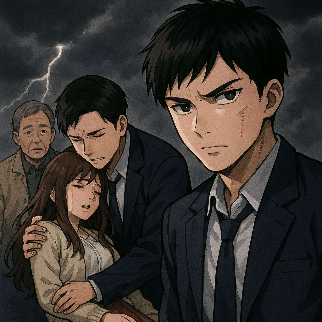 十字架のろくにんの打ち切り理由と真相｜連載終了の背景と今後の展開