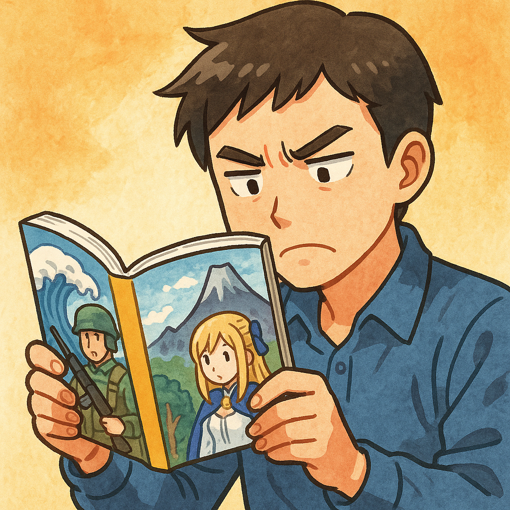 日本国召喚の打ち切り理由徹底解説と読者が知るべき真相まとめ