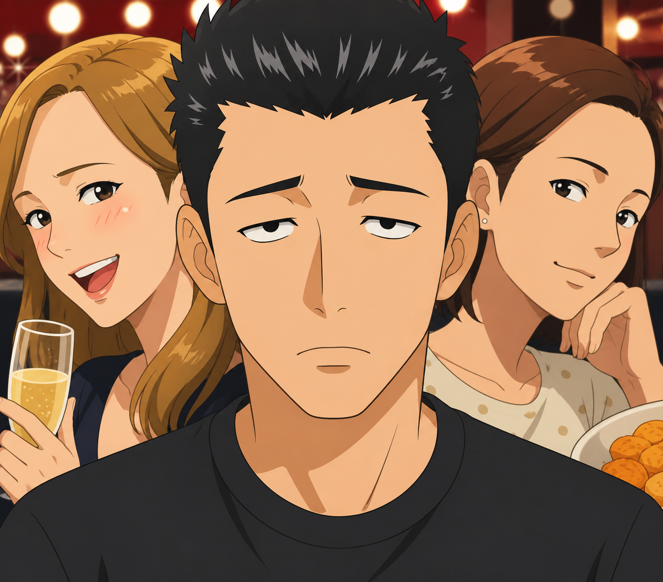 ファブルのアニメがひどいと言われる理由と本当の評価
